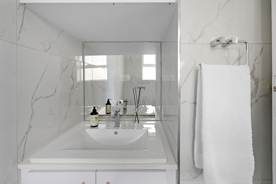 To Let 1 Bedroom Property for Rent in Cape Town City Centre Western Cape